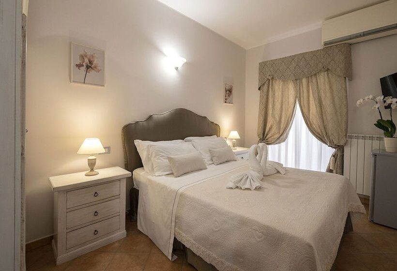 膳宿费 Vico D'ercole