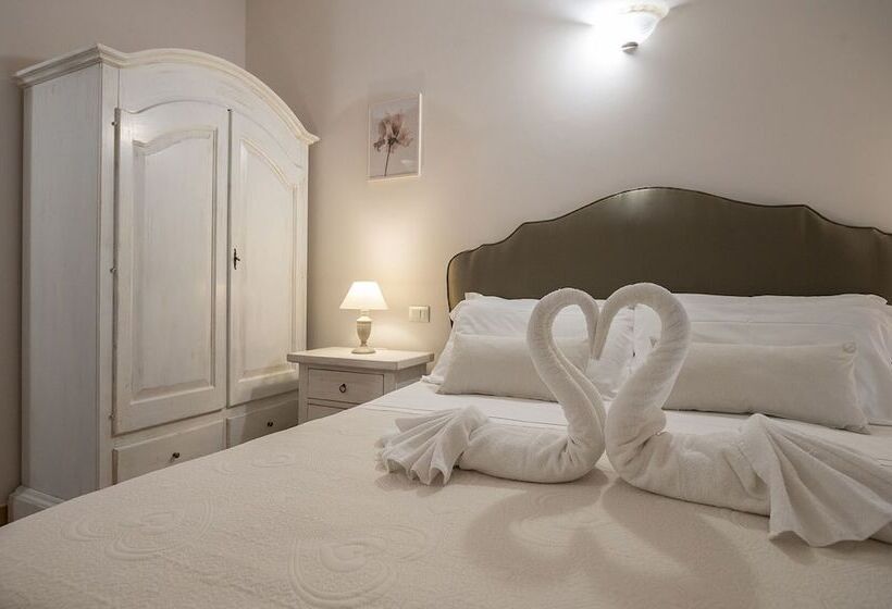 膳宿费 Vico D'ercole