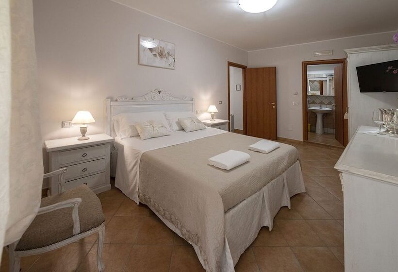 膳宿费 Vico D'ercole