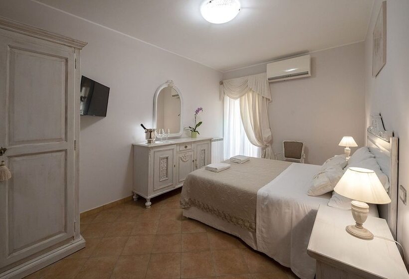 膳宿费 Vico D'ercole