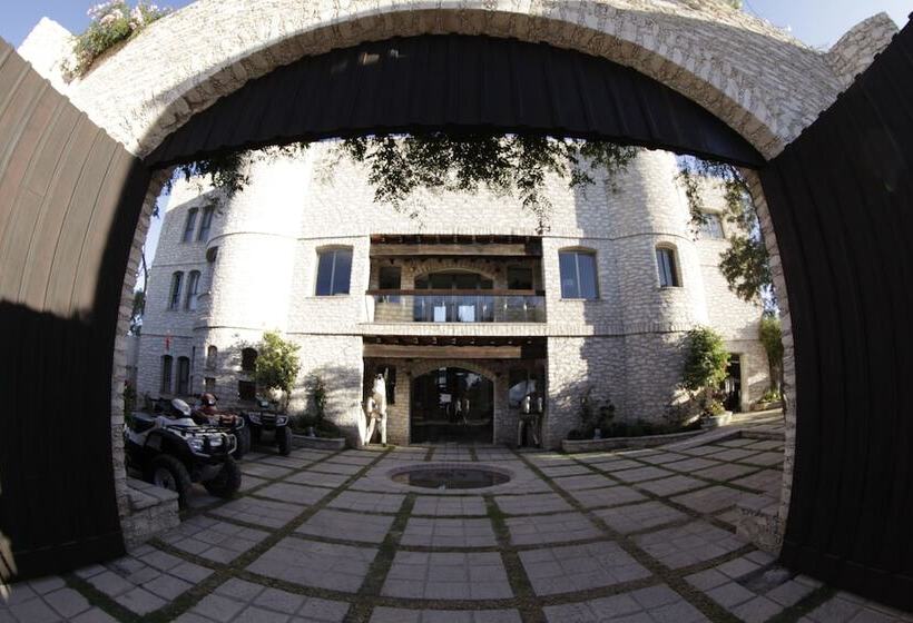 호텔 Boutique Casa Diamante