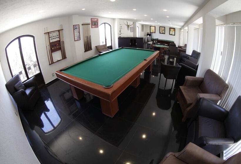 호텔 Boutique Casa Diamante