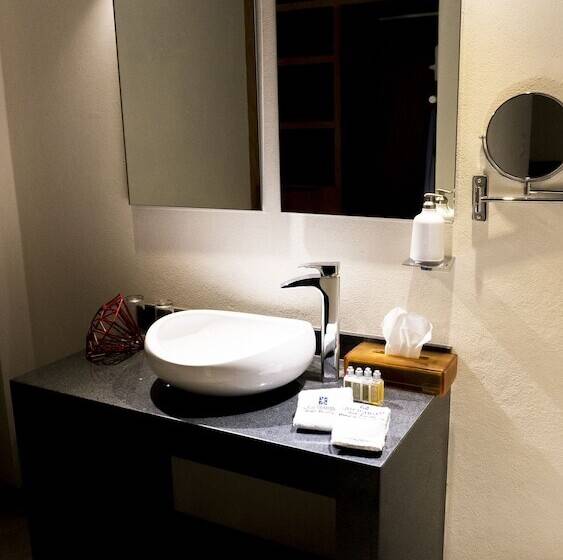 호텔 Boutique Casa Diamante