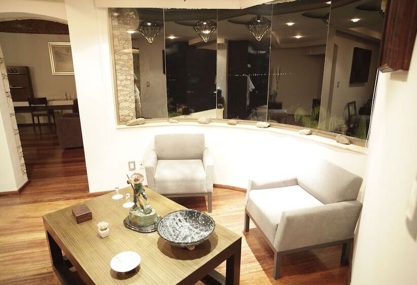 호텔 Boutique Casa Diamante