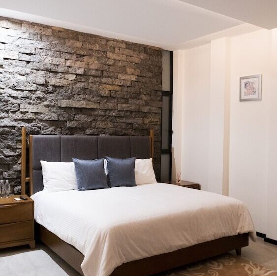 호텔 Boutique Casa Diamante