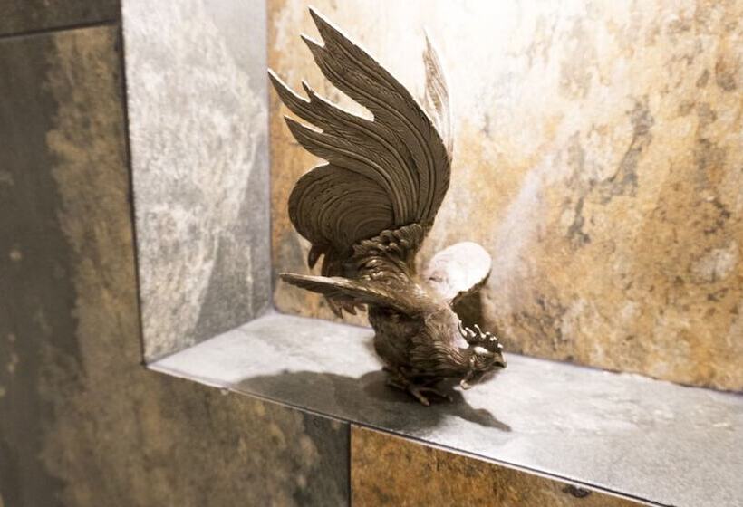 호텔 Boutique Casa Diamante