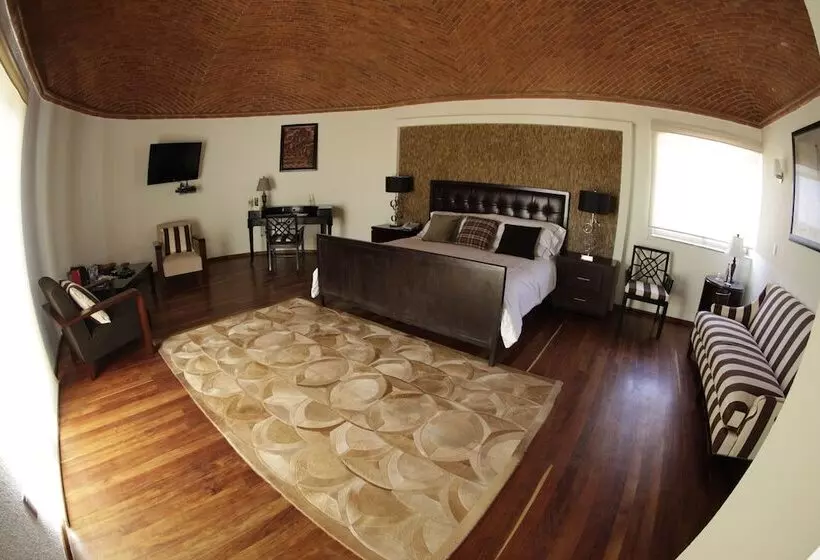 Hotelli Boutique Casa Diamante