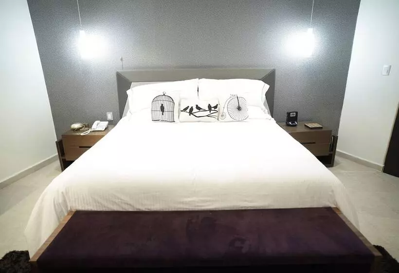 Hotelli Boutique Casa Diamante