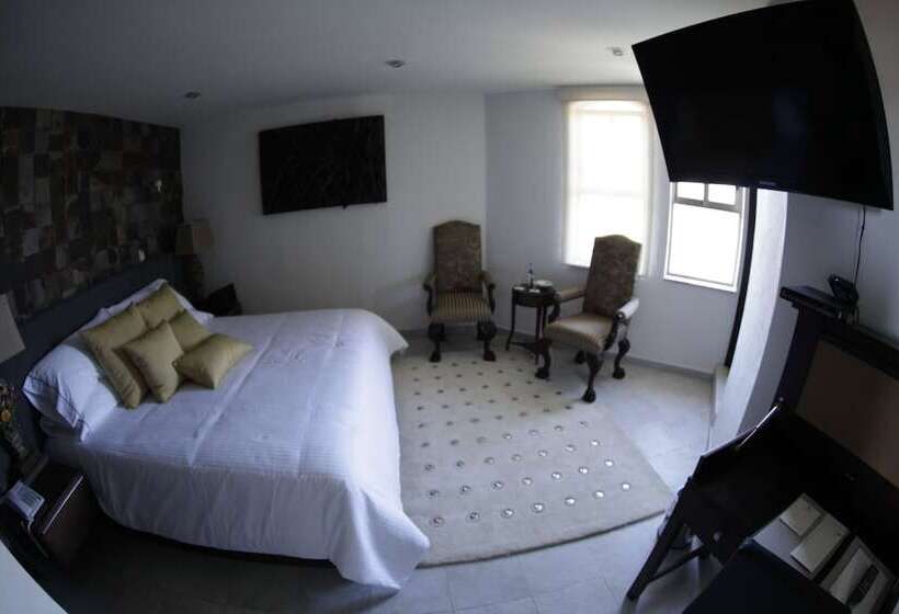 호텔 Boutique Casa Diamante