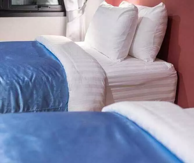 هتل Nap
