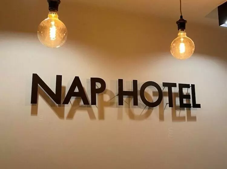 هتل Nap