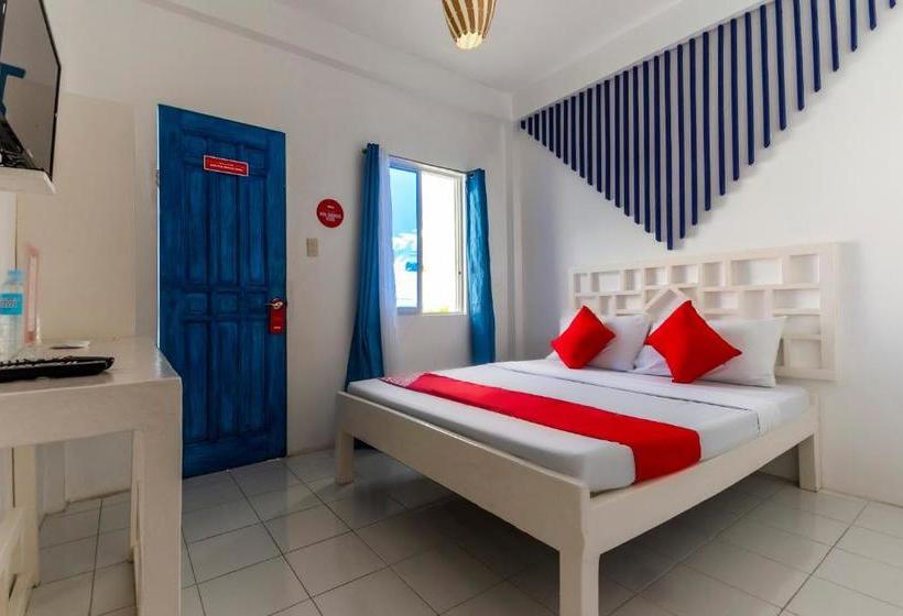 Hotel Oyo 466 Issa’s Haven