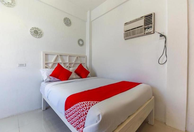 Hotel Oyo 466 Issa’s Haven