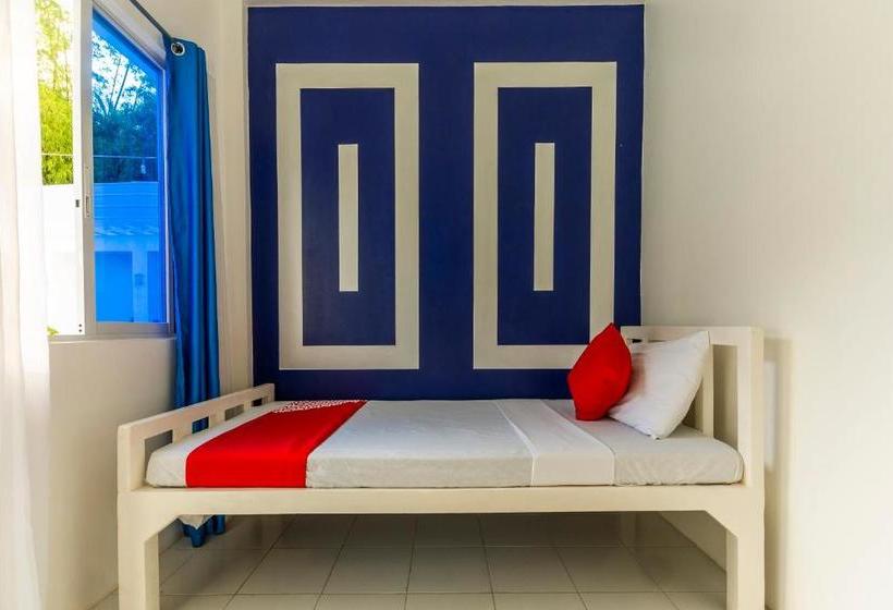 Hotel Oyo 466 Issa’s Haven