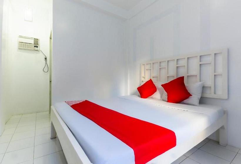 Hotel Oyo 466 Issa’s Haven