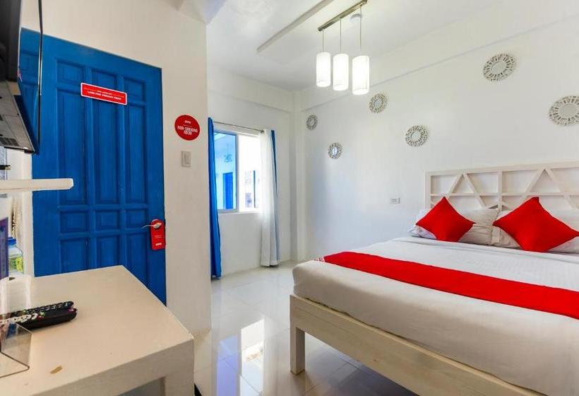 Hotel Oyo 466 Issa’s Haven