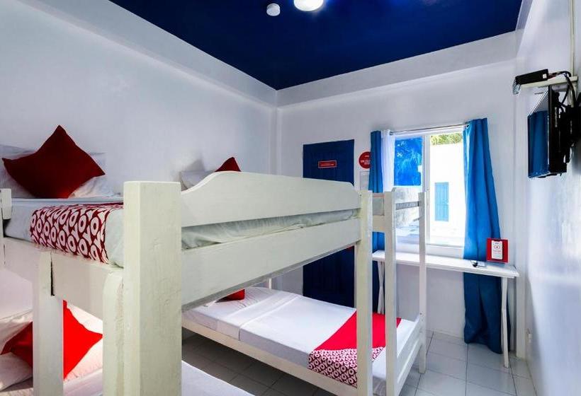 Hotel Oyo 466 Issa’s Haven