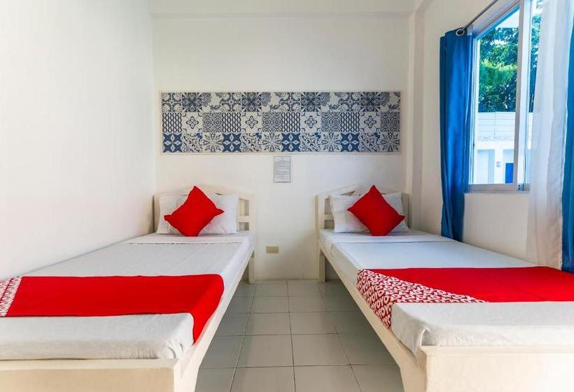 Hotel Oyo 466 Issa’s Haven