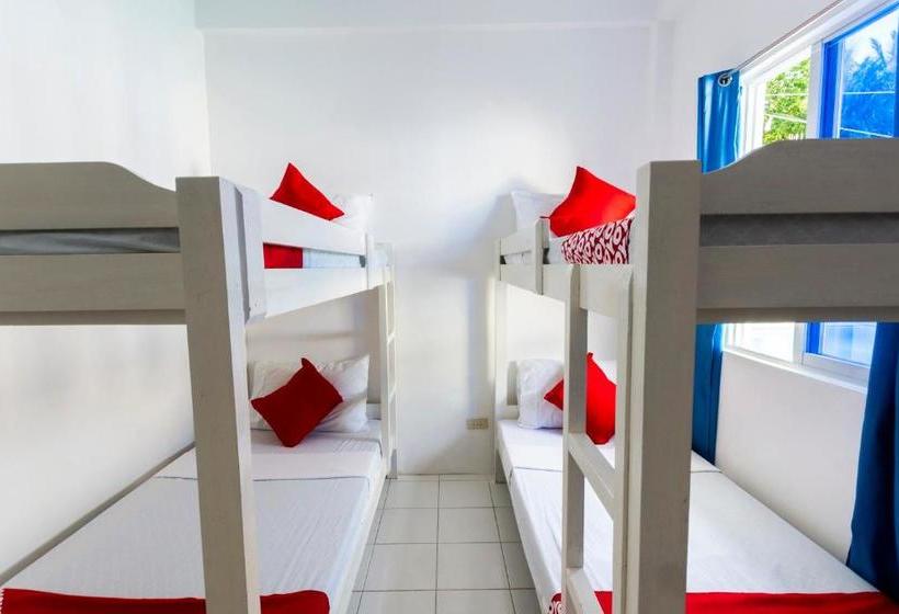 Hotel Oyo 466 Issa’s Haven