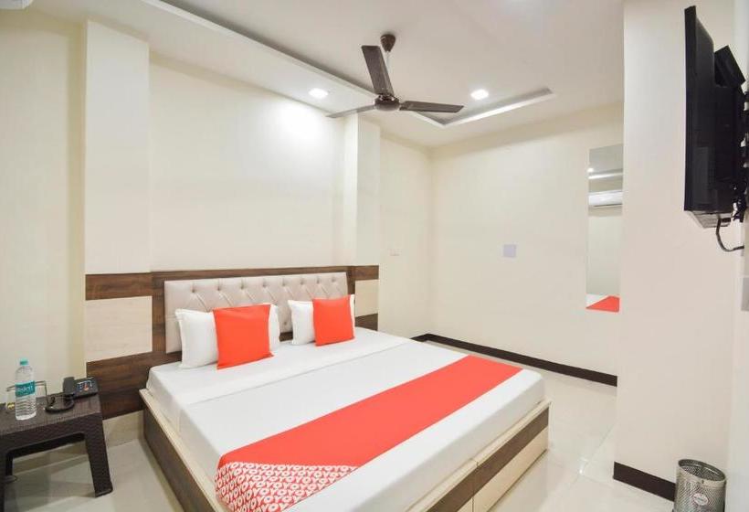 هتل Oyo 62874  K Inn