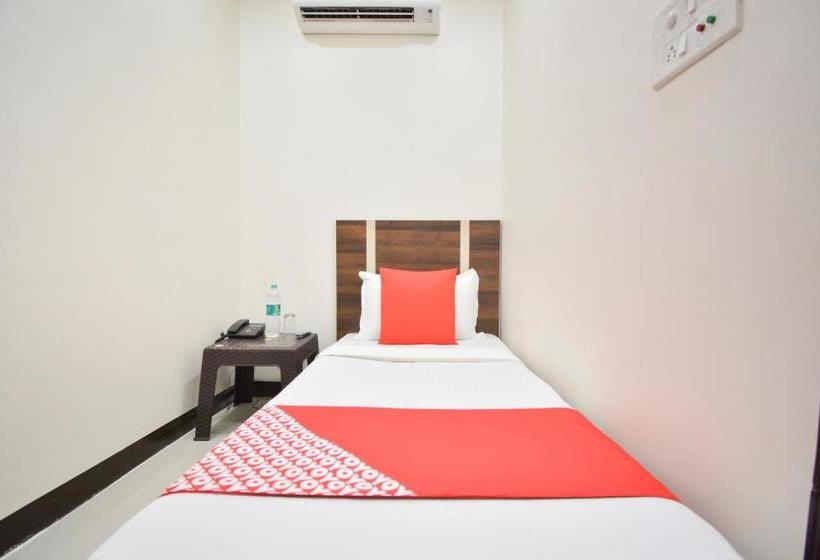 هتل Oyo 62874  K Inn