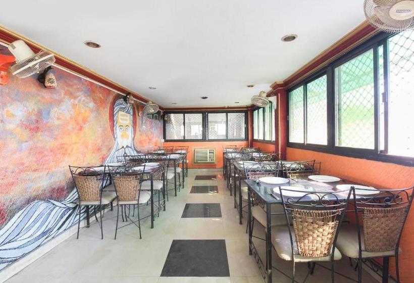 هتل Oyo 63172 Heart Beat Resort