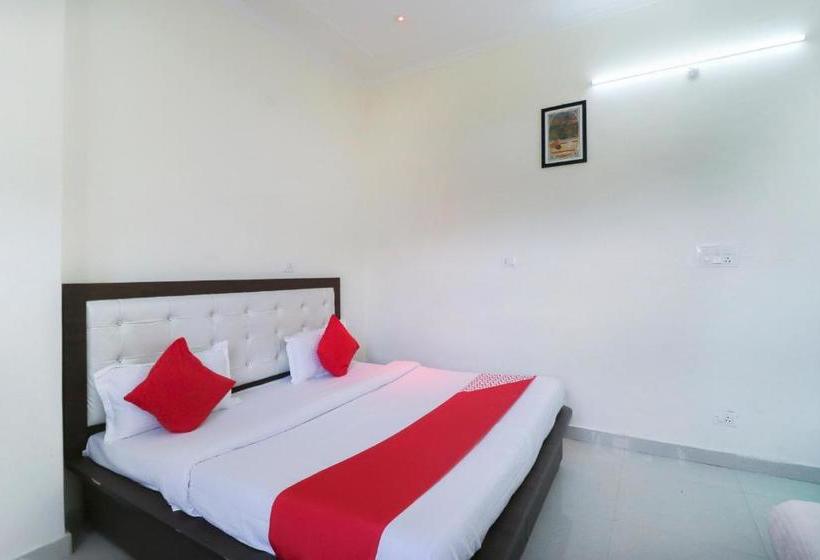 هتل Oyo 63172 Heart Beat Resort