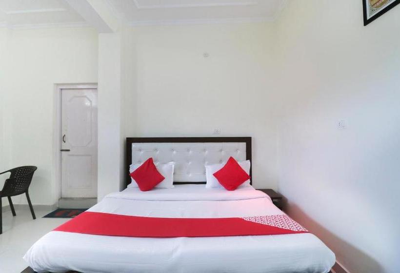 هتل Oyo 63172 Heart Beat Resort