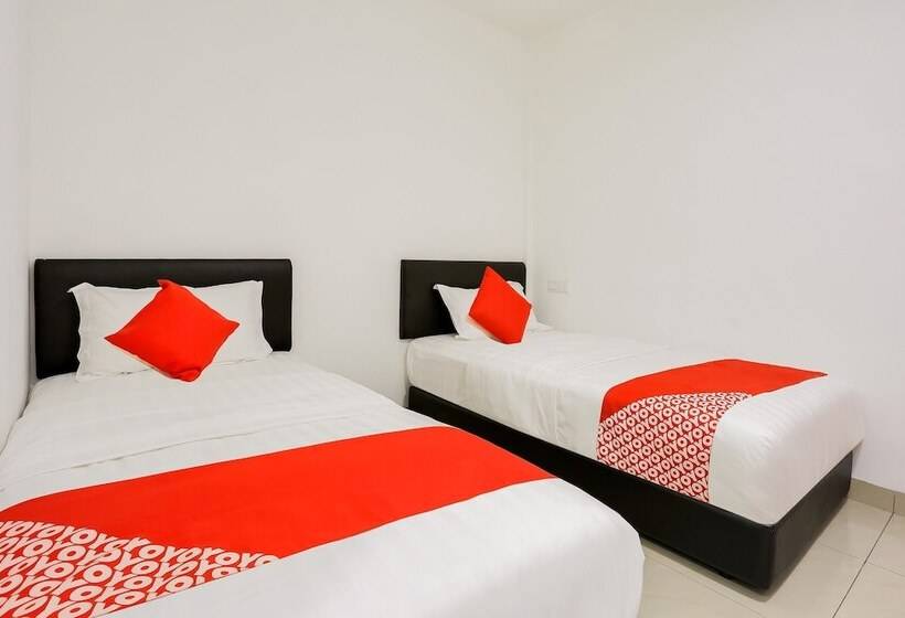 Hotel Oyo 89495 Rich