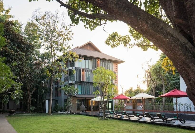 Отель S Loft Sport And Wellbeing