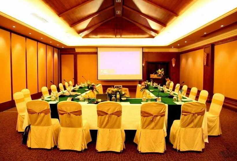 Отель S Loft Sport And Wellbeing