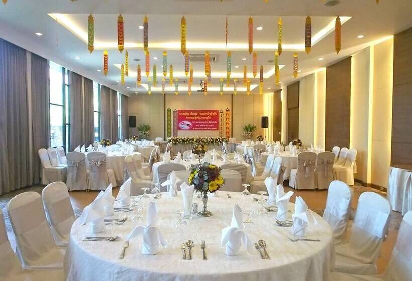 Отель S Loft Sport And Wellbeing