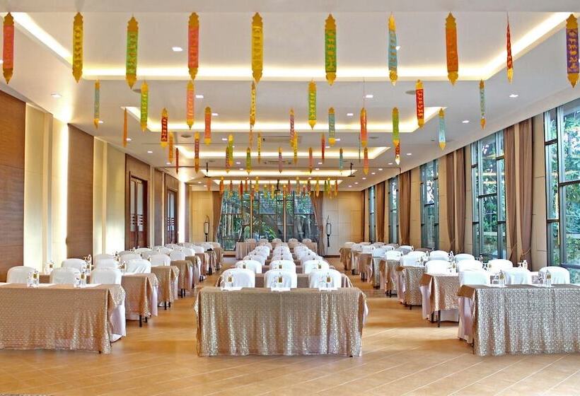 Отель S Loft Sport And Wellbeing