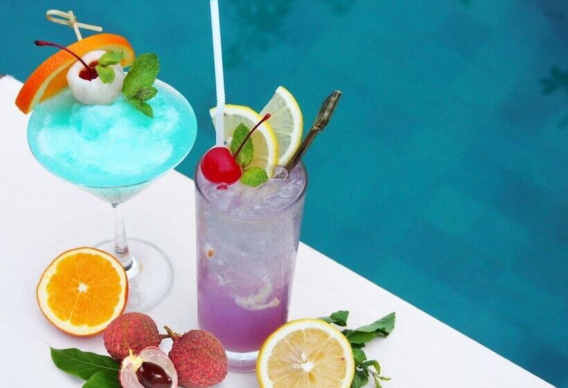 Отель S Loft Sport And Wellbeing