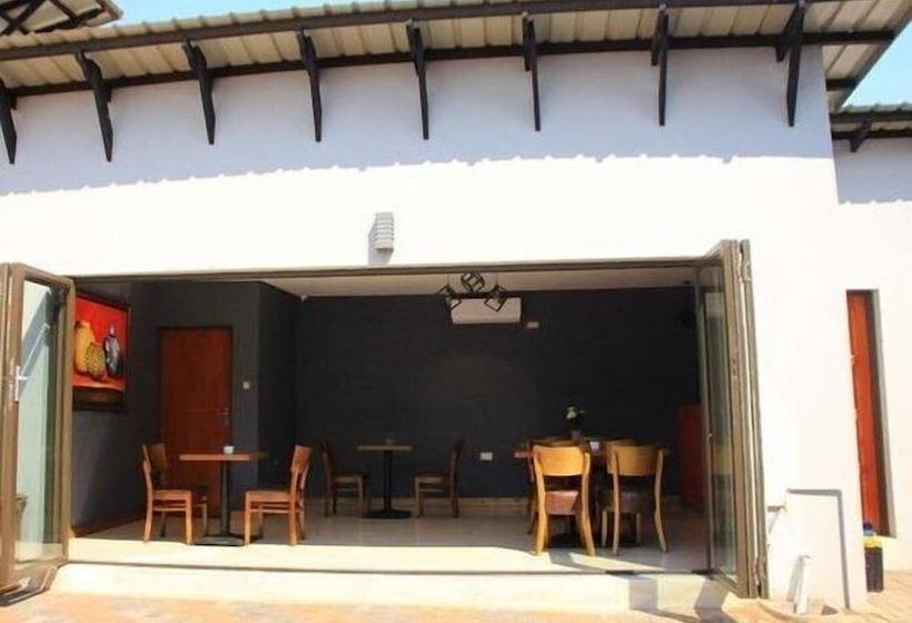 호텔 Thavhani Boutique