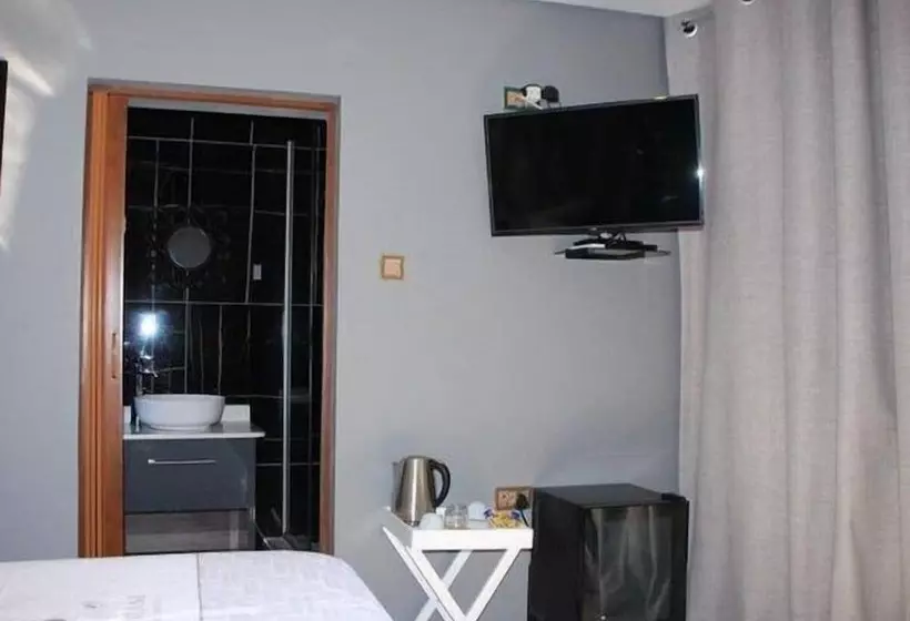 Hotelli Thavhani Boutique