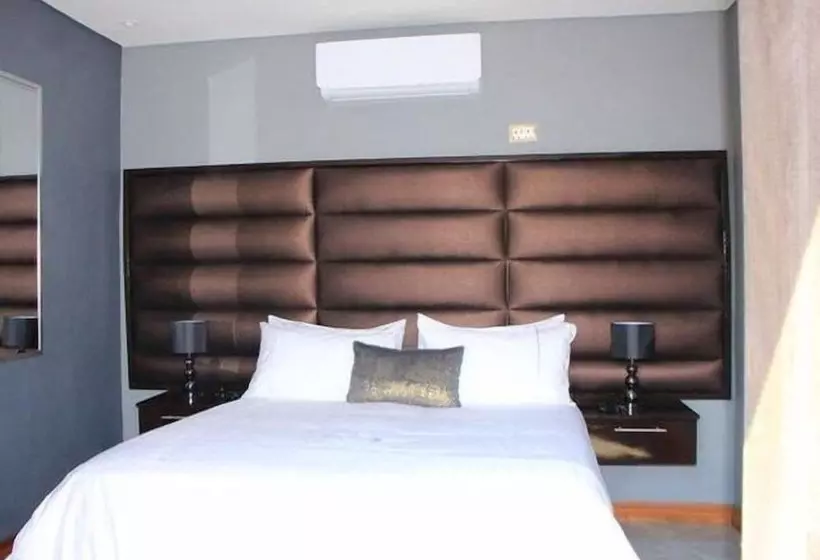 Hotelli Thavhani Boutique