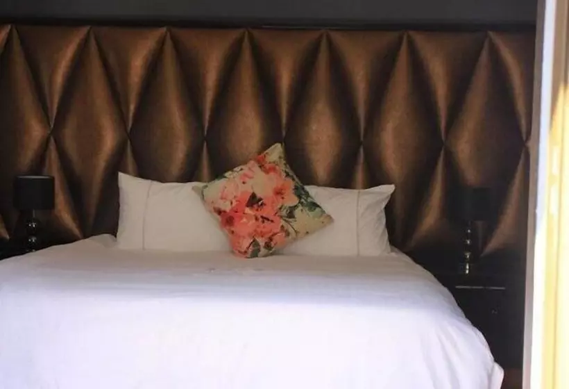 Hotelli Thavhani Boutique