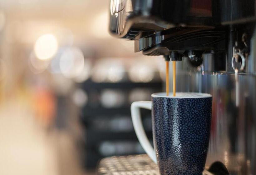 فندق Holiday Inn   The Niu, Leo Nuremberg, An Ihg