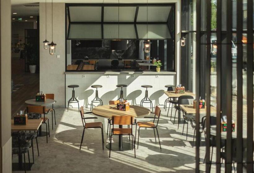 فندق Holiday Inn   The Niu, Leo Nuremberg, An Ihg