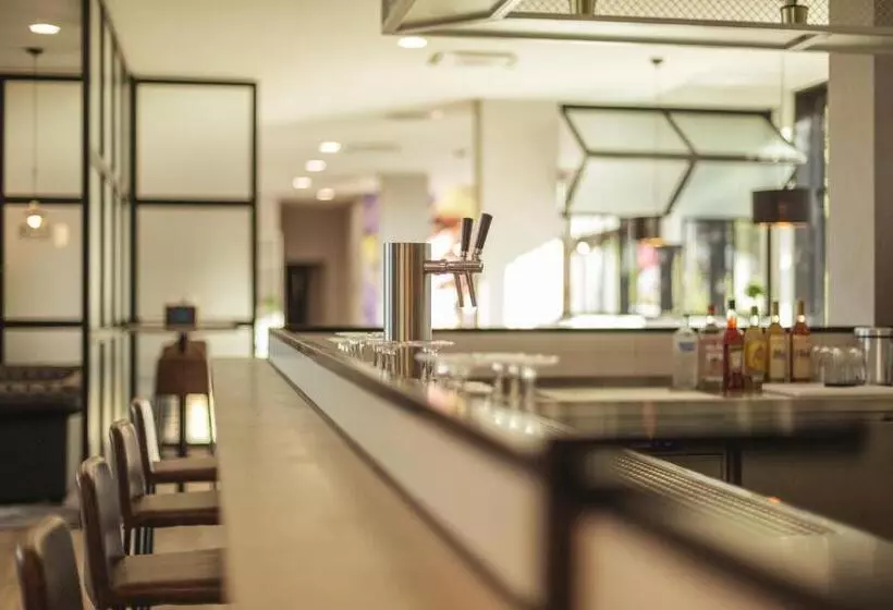 ホテル Holiday Inn   The Niu, Leo Nuremberg, An Ihg