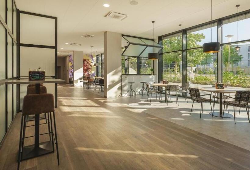 فندق Holiday Inn   The Niu, Leo Nuremberg, An Ihg