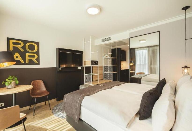 فندق Holiday Inn   The Niu, Leo Nuremberg, An Ihg