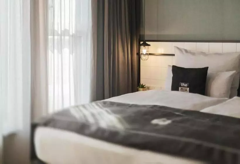 ホテル Holiday Inn   The Niu, Leo Nuremberg, An Ihg