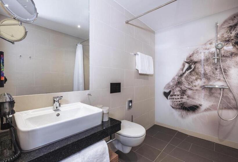 فندق Holiday Inn   The Niu, Leo Nuremberg, An Ihg