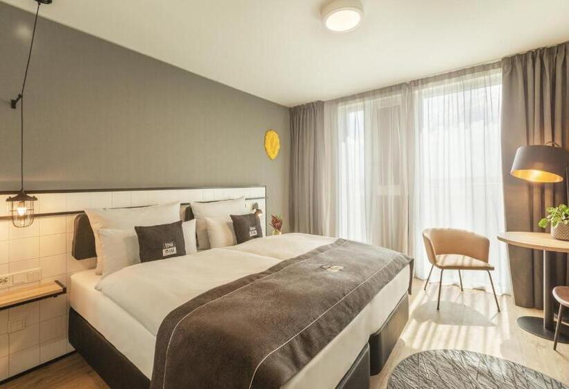 فندق Holiday Inn   The Niu, Leo Nuremberg, An Ihg