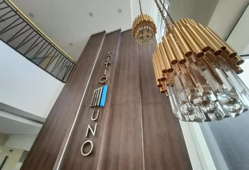 Sitio Uno Residences