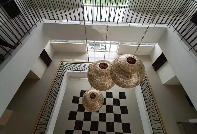 Sitio Uno Residences
