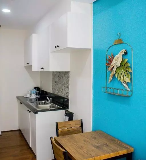 Sitio Uno Residences