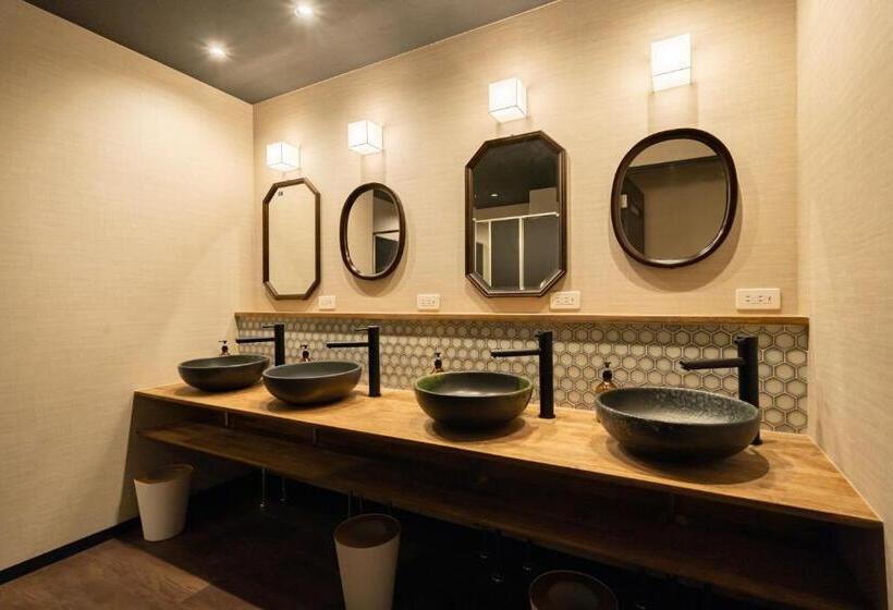 فندق صغير Onsen Guest House Tsutaya